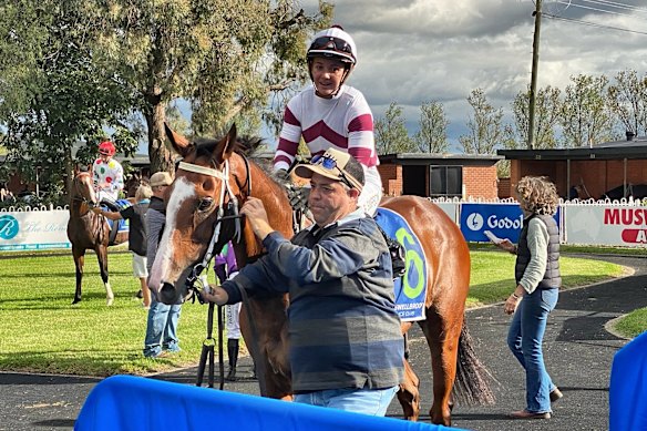 Wyong races: Kristen Buchanan to honour late jockey Bronte Simpson with ...