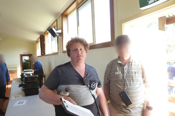 Michael Simon Wilson, 36, is facing 40 charges, including rape, bestiality and possession of child abuse material. 