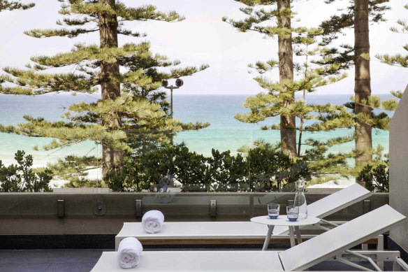 Fancy a Northern Beaches escape?