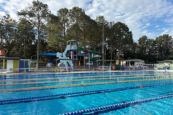 Newmarket Pool was the most popular in all of Brisbane for council’s $2 Summer Dips program.