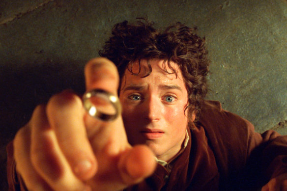 A stage adaptation of Lord of the Rings received $890,000 in funding.