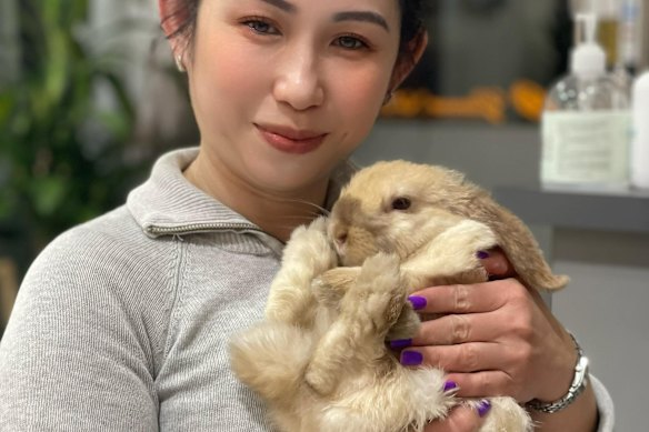 Thi Kim Tran was abducted from her Sydney home and found dead in a burnt-out car.