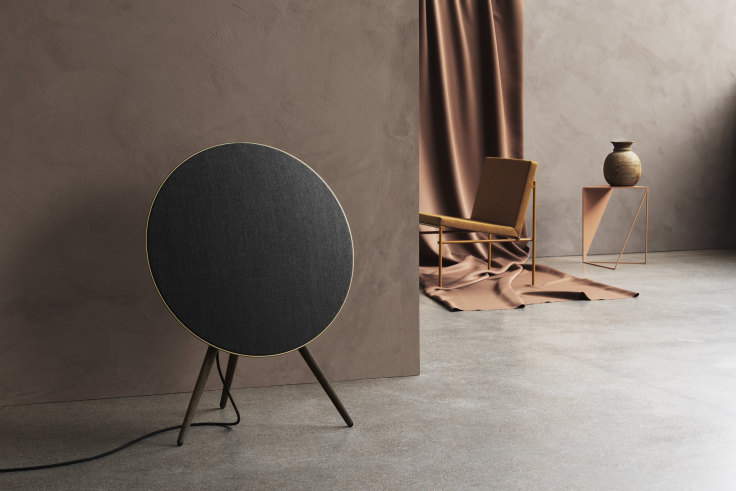 Why the $3,000 Bang & Olufsen Beoplay A9 Speaker Is Worth the Money