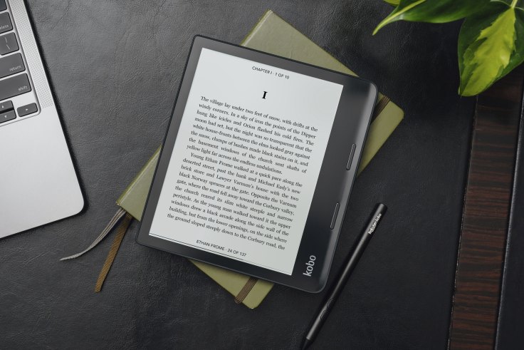 How to Transfer Kobo Books to Kindle