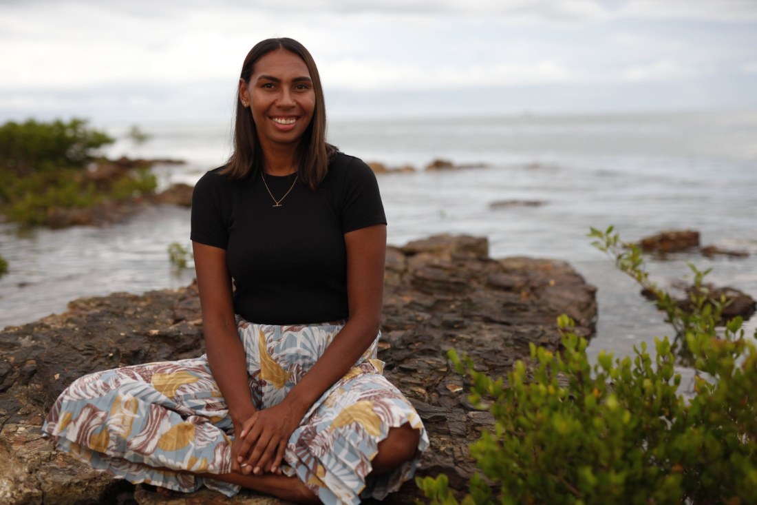 Native Swimwear and Liandra Swim Meet the next, Indigenous, wave of