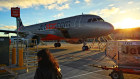In the spotlight: Melbourne Airport, which is partly owned by Dexus’ DDIT.