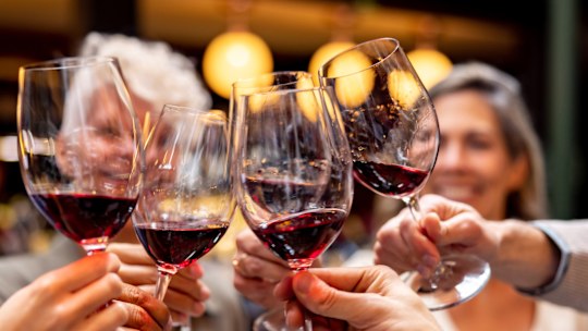 Your sleep may improve within days of abstaining from alcohol.
