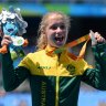 Holt ready to bolt in 100m showdown as Australia eye big athletics medal haul