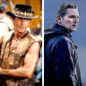 Crocodile Dundee and The Dry 2: Forces of Nature