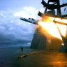 NSM Naval Strike Missile