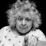 ‘The bogans were adorable’: Miriam Margolyes on burnouts and her new TikTok fame