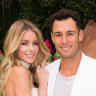 Jennifer Hawkins and Jake Wall have found a buyer for their Whale Beach project.