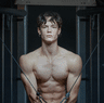 Australian Ballet dancers training for new show