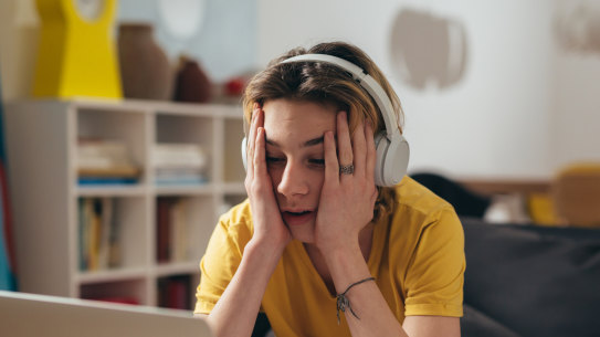 It’s making us feel more burnt out and less refreshed, so why are we determined to stay connected while on holidays?