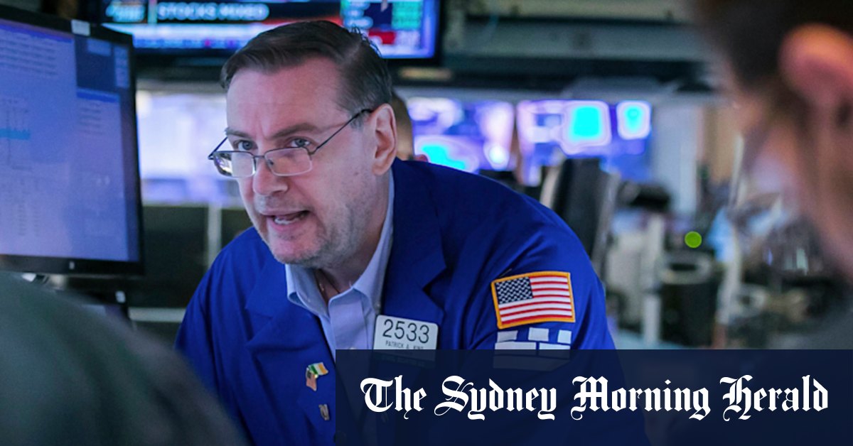 ASX は今週の始まりに下落する見込み