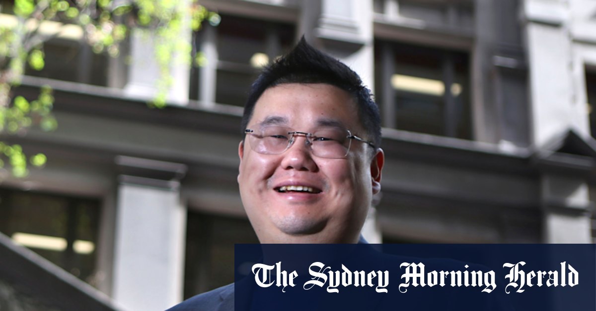 Star casino manager friends with alleged corporate crook Michael Gu - Vimarsana News