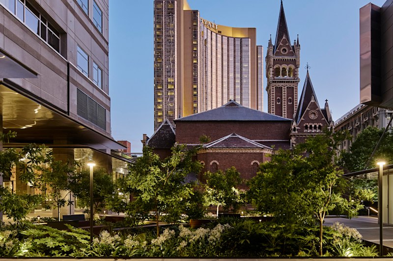 Australia Post accelerates property sell-off: Caulfield PO up for grabs