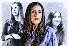 Anti-Zionist author Randa Abdel-Fattah’s cancellation from Adelaide Writers’ Week triggered the latest corporate governance crisis in the arts sector.