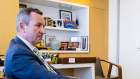 Premier Mark McGowan has flagged WA must diversify its economy.