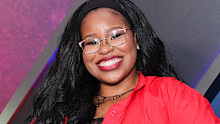Disney Channel star Carla Jeffery has died age 33. 