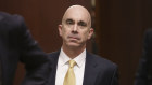 State Department Inspector General Steve Linick is the latest watchdog to be fired by Donald Trump.