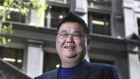 Michael Gu heads up iProsperity Group and  jointly owns iProsperity Underwriting
