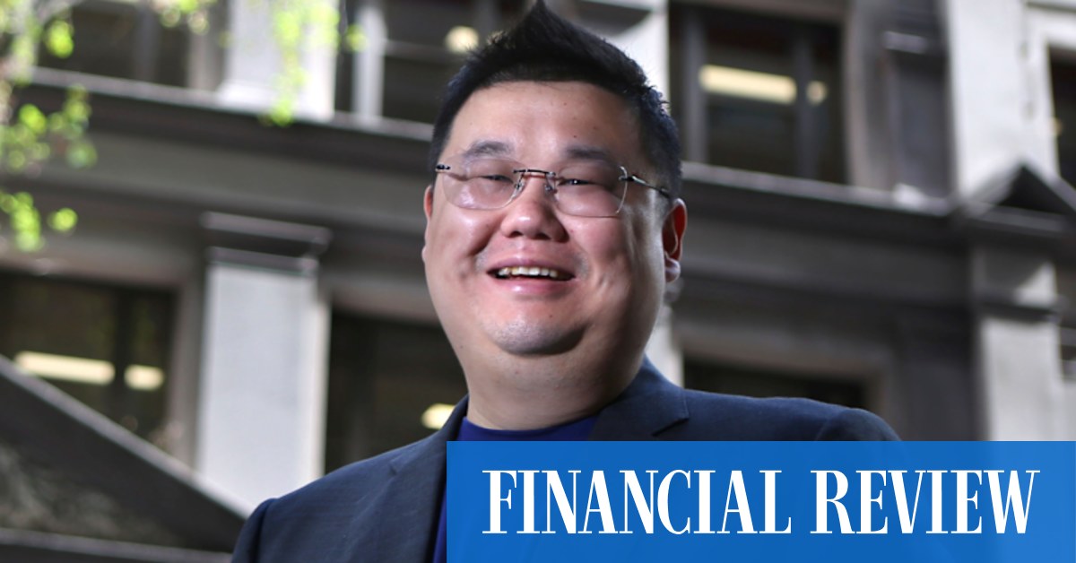 Sydney property: International fugitive Michael Menghong Gu kicks off 2022 prestige property play with sale of Opera Residences apartment - Vimarsana News