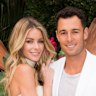 The Whale Beach clifftop mansion designed and constructed by Jennifer Hawkins and her builder husband, Jake Wall, has settled for $30 million to a mystery buyer.