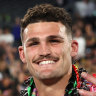 Six-again rule has changed the balance of power in the NRL for the top teams