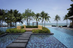 Movenpick Asara Resort & Spa Hua Hin features four swimming pools.