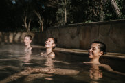 Peninsula Hot Springs