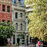 128-130 Little Lonsdale Street, Melbourne.