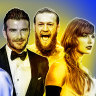 Victoria and David Beckham, Conor McGregor and Taylor Swift have all had a solid hand in recent documentaries that focus on their lives. 
