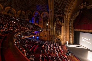 Sydney Film Festival