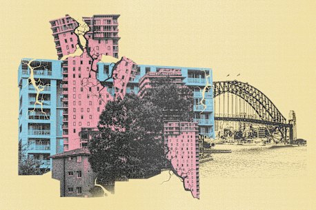 Shoddy Sydney