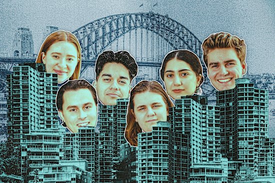 Gen Z has its own ideas about solving the housing crisis.