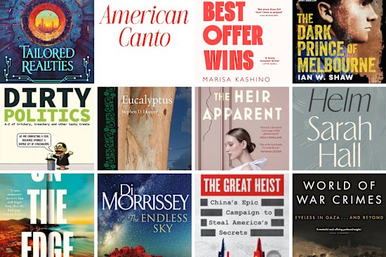 Here are the books we’re excited to read in November.