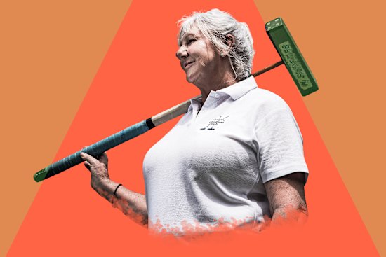 Early retirement can come as a shock to some.