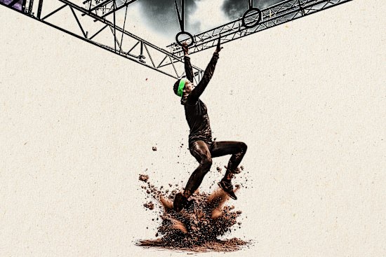 Tough Mudder