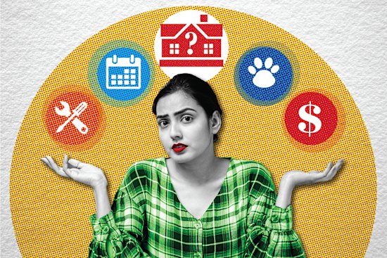 What are your rights as a renter?