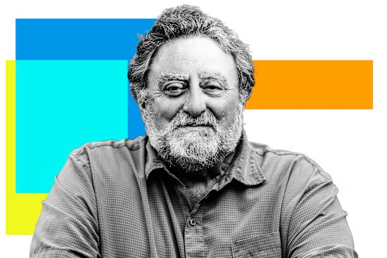 Psychopath explainer: James Fallon