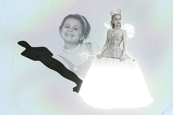 Singer-songwriter and actress Ariana Grande’s casting as Galinda “Glinda” Upland in Wicked was written in the stars. Whether her performance will be taken seriously by her industry peers this awards season is another matter.