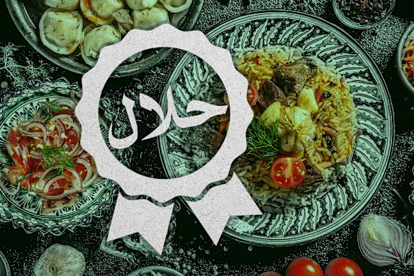 Halal certification is big business, but is a reckoning coming?