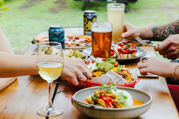 Taste Great Southern is back with a four-day program.