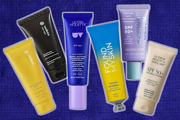 A Year After Sunscreen Gate The Tga Announces Overhaul Of The Way Spf Products Are Regulated P618v8