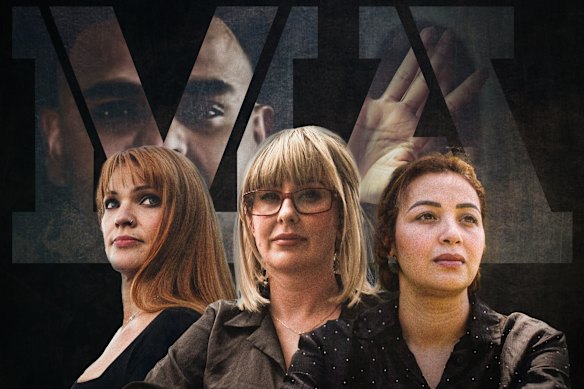 Women have accused Micky Ahuja of harassment, rape and intimidation.