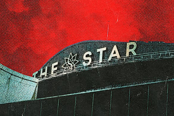 The Star in Sydney is set to be saved as part of a $300 million rescue package by US operator Bally’s.