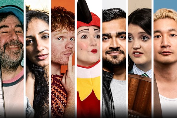 The 2026 MICF has kicked off