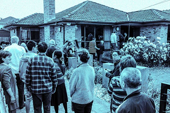 There are a number of ways agents cover their tracks.