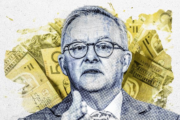 Has Labor lost the stomach for a good fight on behalf of the have-nots?